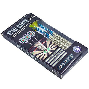 Дротики для гри в дартс 18гр Baili 3501