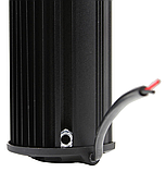 Промислова LED балка 600 Вт MAR-POL M82765 потужна світлодіодна балка, фото 4