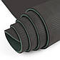 Килимок для фітнесу та йоги Gemini Sport TPE+TC 6мм GE-60024, фото 2