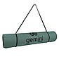 Килимок для фітнесу та йоги Gemini Sport TPE+TC 6мм GE-60024, фото 5