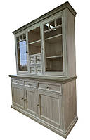 🌿 Меблі з масиву дерева від Thermowood Production 🌿 Фото, відео