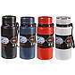 Термос Vacuum Bottle 800мол 3600-W, фото 5