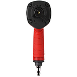 Пневматичний інструмент для легкових автомобілів MAR-POL M80499 пневмогайковерт для автосервісу, фото 4