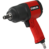 Пневматичний інструмент для легкових автомобілів MAR-POL M80499 пневмогайковерт для автосервісу, фото 6