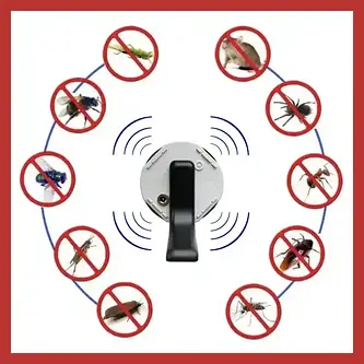 Засоби від гризунів і комах