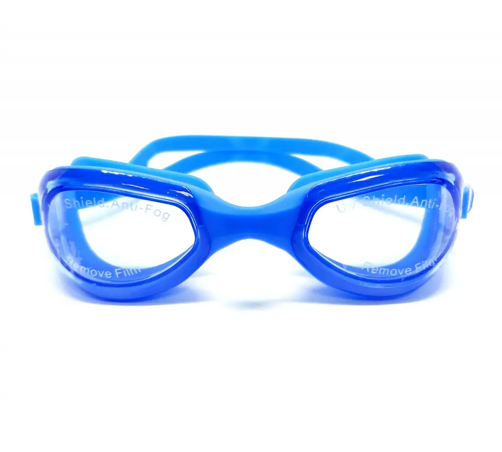Окуляри для плавання GBL-6900 Синій, фото 1