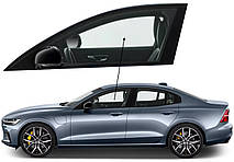 Бічне скло Volvo S60 2019-2024 передніх дверей ліве