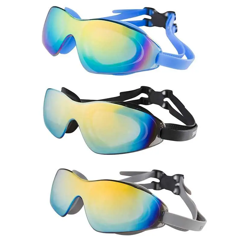 Окуляри для плавання Speedo S11152M Синій, фото 1