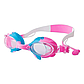 Окуляри для плавання дитячі S-66-B Синій, фото 3