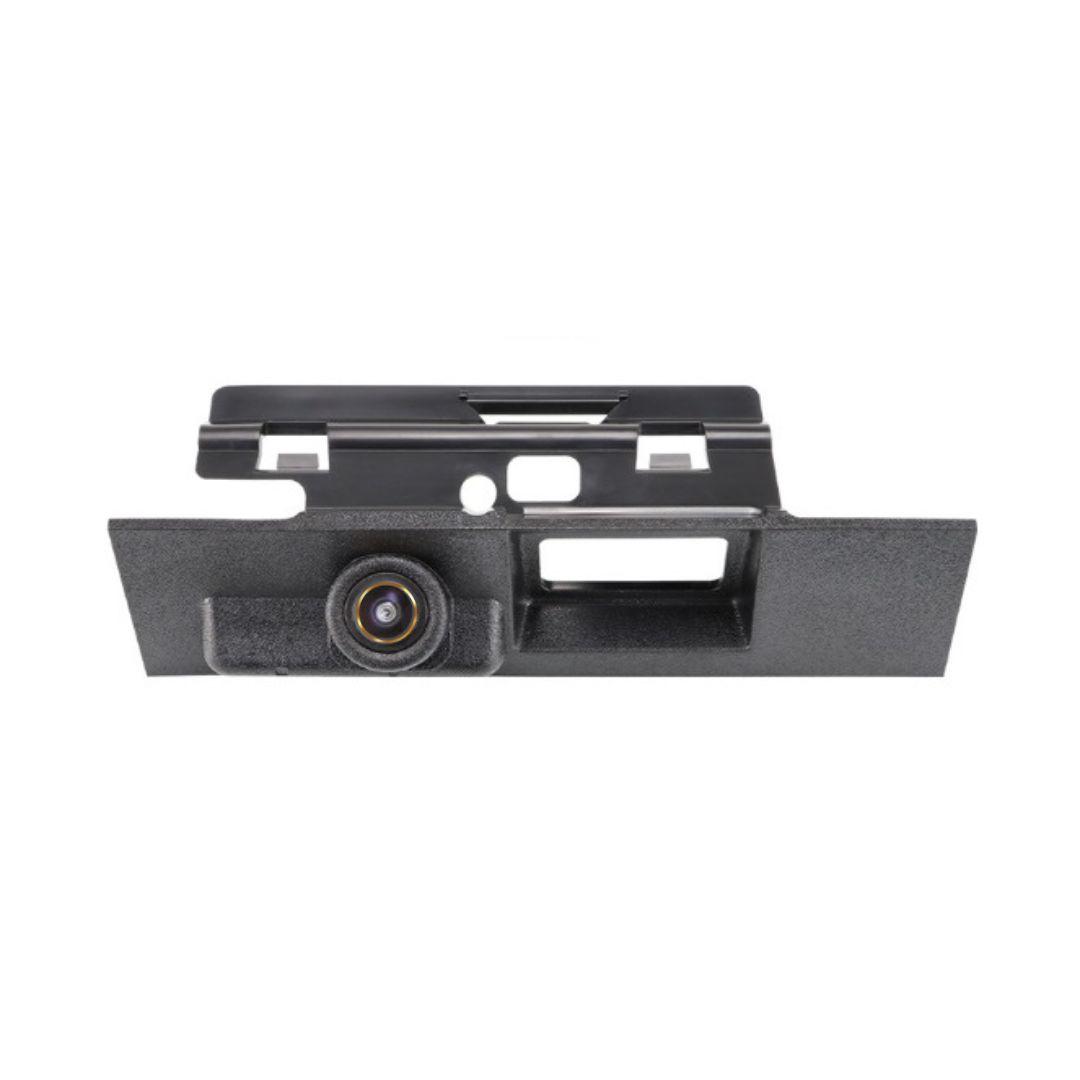 Камера заднього огляду штатна в ручку багажника Ford Mondeo 2014-2017 риб'яче око AHD1080P/CVB Тип 2