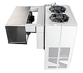 Агрегат холодильний Gooder TWIN SGM020P (-5...+5 С) (до 28 м3), фото 5