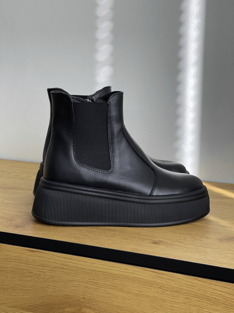 Шкіряні челсі оптом, фото 1