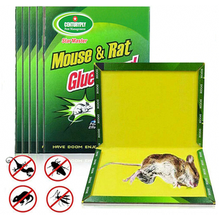 Від крис, мишей