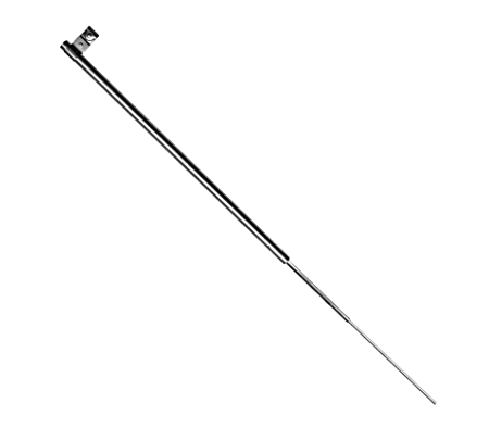 Щогла блискавкоприймача 4 м, фото 1
