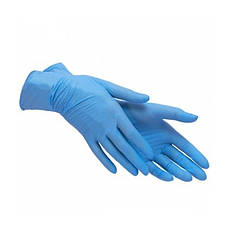 Медичні рукавички