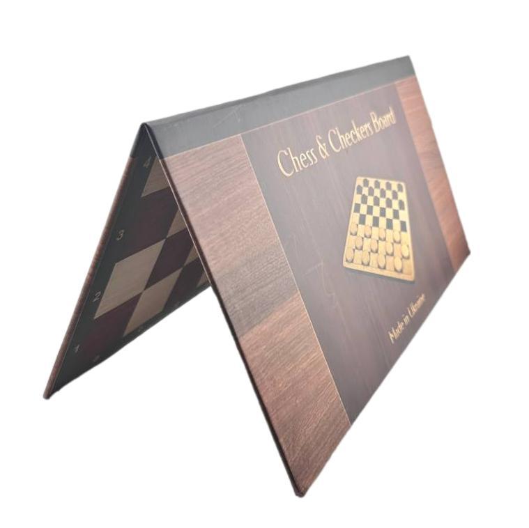 Дошка для настільних ігор GD-101, фото 1