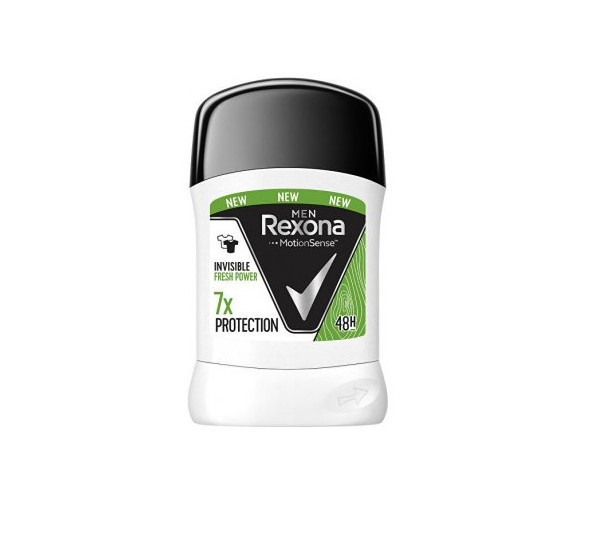 Антиперспірант Rexona MEN Active Shield Антибакт.свіжість 50мл (0000059085751), фото 1