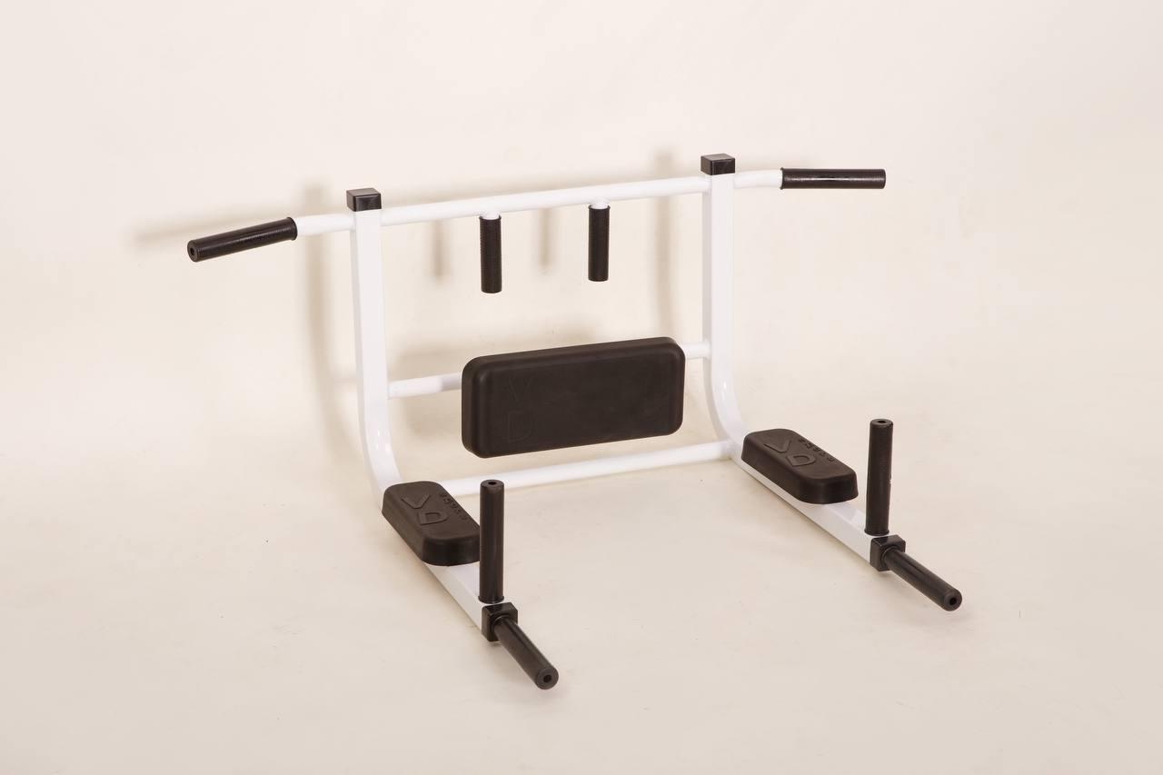 Турник бруси (перевертень) з паралельним хватом 4 в 1 GT-4, фото 1