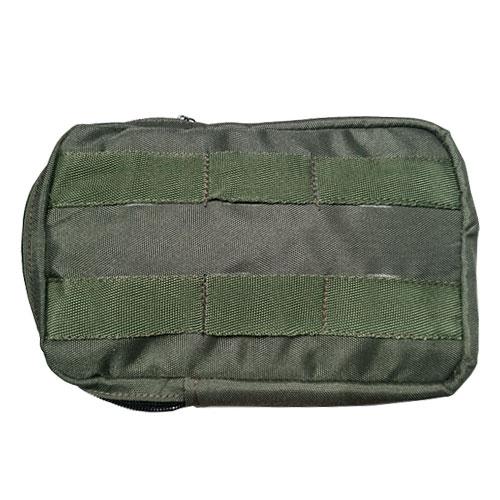 Підсумок на пояс 150*220 Olive, фото 1