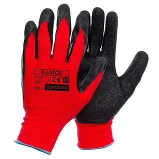 Рукавички робочі