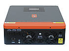 Зарядний інвертор PowMr POW-HVM6.2M-48V-N, фото 3