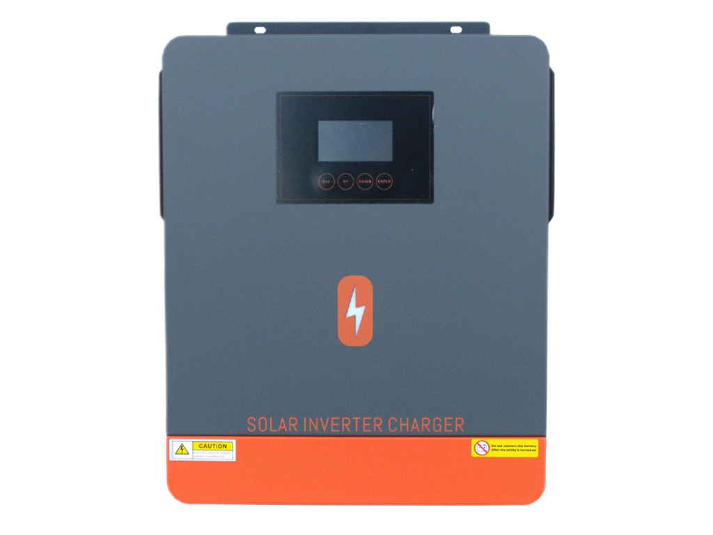 Зарядний інвертор PowMr POW-HVM6.2M-48V-N, фото 1