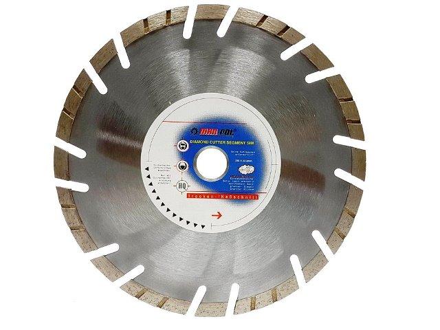 Диски для плитки MAR-POL M08545 різка бетону