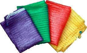 Сітки овочеві