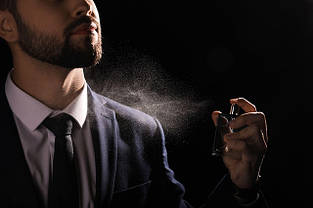 Чоловічі аромати