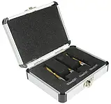 Свердла для обробки швів MAR-POL M22318 набір для зварювальних швів, фото 4