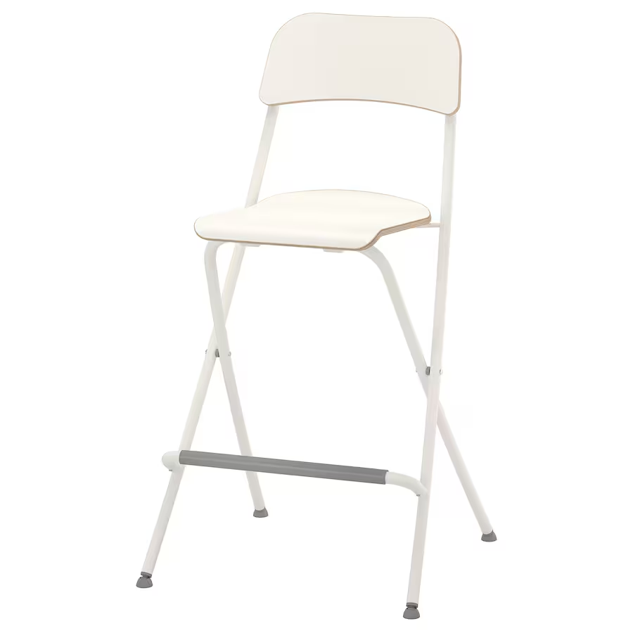 Барний стілець FRANKLIN  IKEA 704.048.75