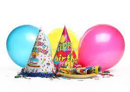 Новорічний і святковий асортимент