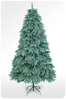 Штучна новорічна ялинка