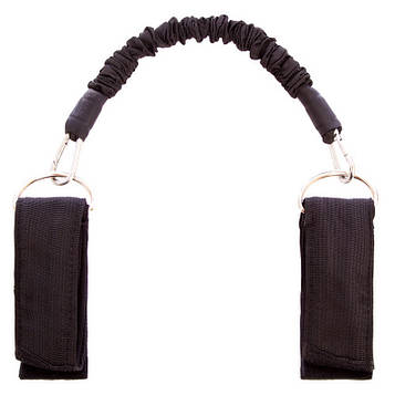 Латеральний амортизатор Gemini Sport GC-4107-1 Довжина 20см Чорний