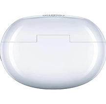 Навушники TWS realme Buds Air 6 Pro Silver Blue, фото 3