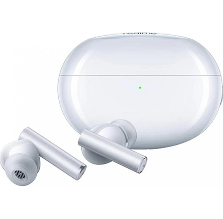 Навушники TWS realme Buds Air 6 Pro Silver Blue, фото 1