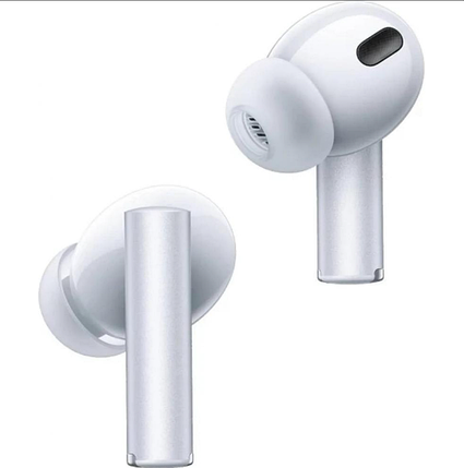Навушники TWS realme Buds Air 6 Pro Silver Blue, фото 2