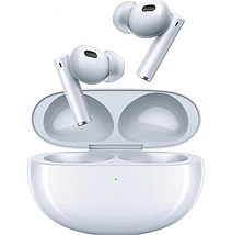 Навушники TWS realme Buds Air 6 Pro Silver Blue, фото 4