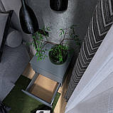 Спальний комплект Лайт 2, Графіт, фото 6