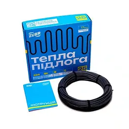 Zubr DC cable 17(Україна)