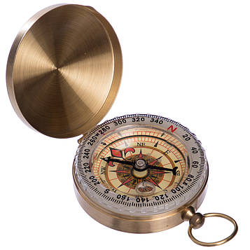 Компас рідинний у закритому корпусі G-50
