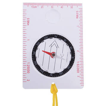 Компас рідинний планшетний DC-35-1A