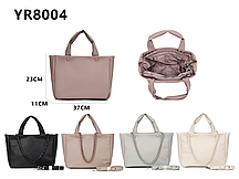 Жіноча сумка YI RUI (Рай) гуртом/роздріб