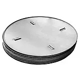 Диск для вирівнювання бетону MAR-POL M7950401 запасний диск для затирочної машини, фото 2