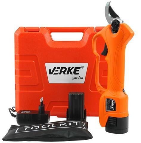 Секатор для саду Verke V90702 секатор Garden