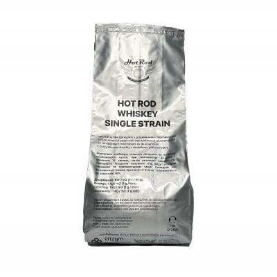 Зернові дріжджі Hot Rod Whiskey Single Strain (1 кг)