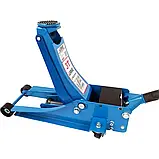 Підйомник 3T Low-Profile Verke V80107 гідравлічний підйомник для авто 3T, фото 2