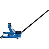 Підйомник 3T Low-Profile Verke V80107 гідравлічний підйомник для авто 3T, фото 3