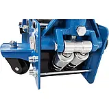 Підйомник 3T Low-Profile Verke V80107 гідравлічний підйомник для авто 3T, фото 4