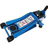 Підйомник 3T Low-Profile Verke V80107 гідравлічний підйомник для авто 3T, фото 5